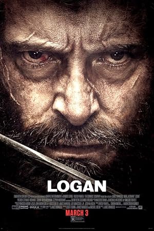 Poster for Logan
