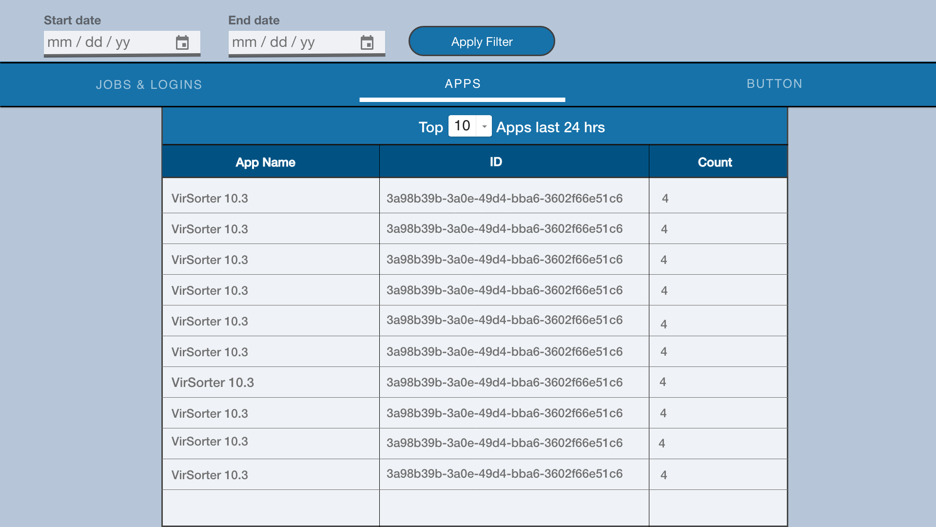 Additional Screenshot 1