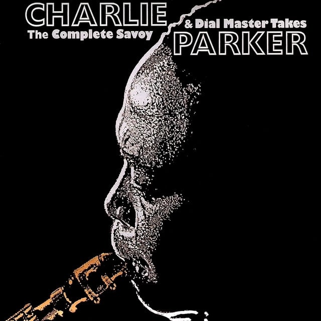 Album art for The Complete Savoy & Dial Master Takes by Charlie Parker